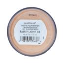 bareMinerals Matte Foundation, Broad Spectrum SPF 15, Fairly Light - 0.2 oz jar