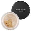 BareMinerals Matte Foundation Broad Spectrum SPF15 - Medium Tan 18 - 0.21 oz