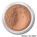 BareMinerals Matte Foundation Broad Spectrum SPF15 - Medium Tan 18 - 0.21 oz