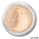 BareMinerals Matte Foundation Broad Spectrum SPF15 - Medium Tan 18 - 0.21 oz