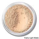 BareMinerals Matte Foundation Broad Spectrum SPF15 - Medium Tan 18 - 0.21 oz