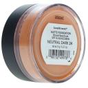 bareMinerals Matte Foundation SPF 15 - 24 Neutral Dark