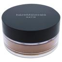 bareMinerals Matte Foundation SPF 15 - 27 Warm Deep