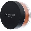 bareMinerals Matte Foundation SPF 15 - 27 Warm Deep
