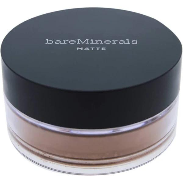 bareMinerals Matte Foundation SPF 15 - 27 Warm Deep