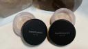 bareMinerals Matte Foundation SPF 15, C10 Fair, 0.05 Ounce