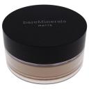 bareMinerals Matte Foundation SPF 15, C10 Fair, 0.05 Ounce