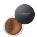 Bareminerals Matte SPF 15 Foundation ,Golden Deep