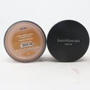 Bareminerals Matte SPF 15 Foundation ,Golden Deep