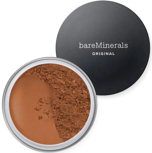 bareMinerals Original Foundation SPF 15 - 27 Warm Deep