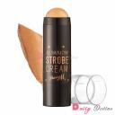 Barry M Cosmetics Illuminating Strobe Cream, Baked