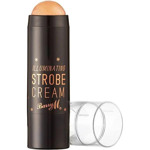 Barry M Cosmetics Illuminating Strobe Cream, Baked