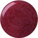 Barry M Gelly Hi Shine Nail Paint - Beetroot 10ml