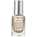 Barry M Gelly Hi Shine Nail Paint - Dandelion 10ml