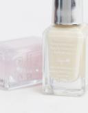 Barry M Gelly Hi Shine Nail Paint - Iced Latte