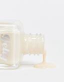 Barry M Gelly Hi Shine Nail Paint - Iced Latte