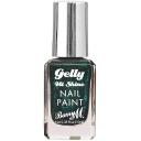 Barry M Gelly Hi Shine Nail Paint - Tarragon 10ml