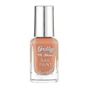 Barry M Gelly Hi Shine Nail Polish - Peanut Butter
