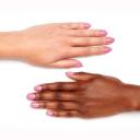 Barry M Gelly Hi Shine Nail Polish - Peanut Butter