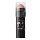 Barry M Illuminating Strobe Cream - Frosty Pink