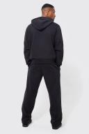 Basic Boxy Hoodie