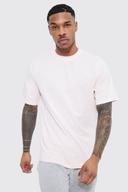 Basic Crew Neck T-Shirt