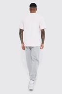 Basic Crew Neck T-Shirt