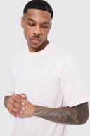 Basic Crew Neck T-Shirt