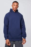 Basic Over The Head Hoodie