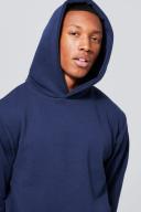 Basic Over The Head Hoodie