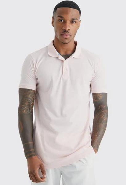 Basic Polo