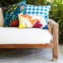Basil Bangs | Cushion 30x50cm | Daydream - DC