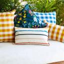 Basil Bangs | Cushion 30x50cm | Daydream - DC