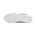 Basket Classic XXI Men's Sneakers in White/Black, Size 9.5 by Puma