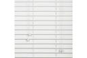 Basswood 50mm Traditional Venetian Blinds 137cm or 225cm Drop