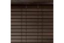 Basswood 50mm Traditional Venetian Blinds 137cm or 225cm Drop