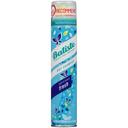 Batiste Dry Shampoo, Cool & Crisp Fresh - 6.73 fl oz can