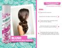 Batiste Dry Shampoo, Flora & Flirty Blush - 6.73 fl oz