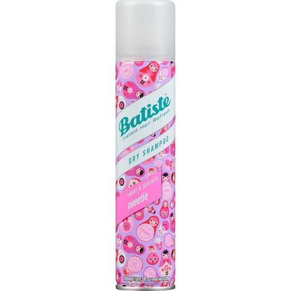 Batiste Dry Shampoo Sweetie 200 ml