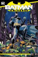 Batman Universe