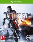 Battlefield 4 Game Xbox One