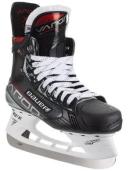 BAUER Vapor 3x Ice Skates Intermediate FIT1 6.5 = 41