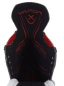 BAUER Vapor 3x Ice Skates Intermediate FIT1 6.5 = 41