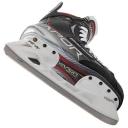 BAUER Vapor 3x Ice Skates Intermediate FIT1 6.5 = 41