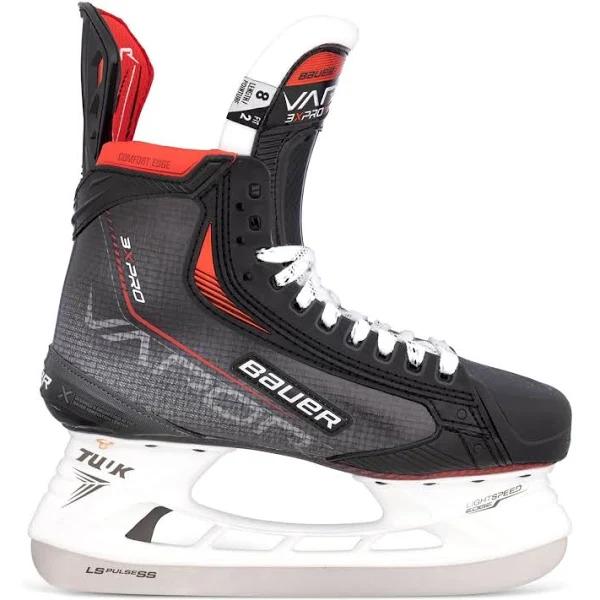 BAUER Vapor 3x Pro Ice Skates Intermediate Fit2 5.5 (39.0)