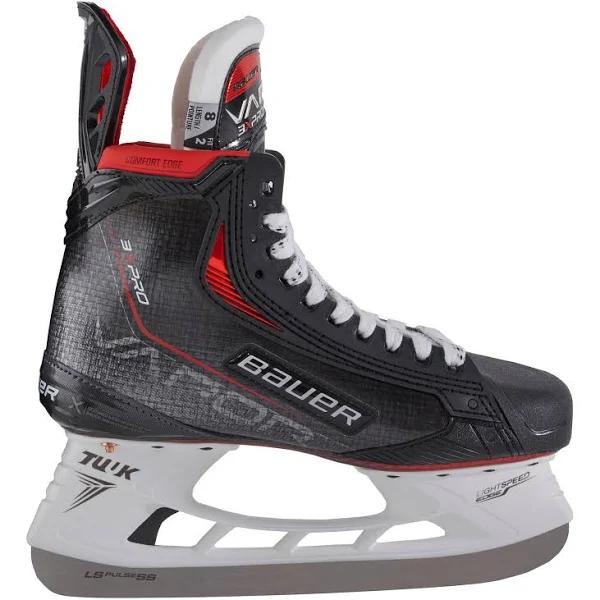 BAUER Vapor 3x Pro Skates Senior Fit2 10.5 = 46