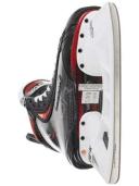BAUER Vapor 3x Pro Skates Senior Fit2 8.5 = 44