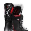BAUER Vapor 3x Skates Senior Fit2 7.5 = 42.5