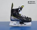 BAUER Vapor 3x Skates Youth D / 13Y