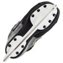 BAUER Vapor 3x Skates Youth D / 13Y
